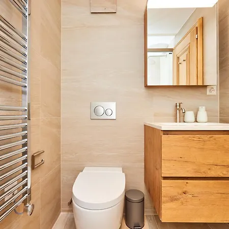 Starlight, 3br, Rte Du P.signal 1, Skilift50m! Apartment Crans-Montana