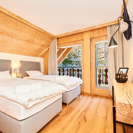 Appartamento Starlight, 3br, Rte Du P.signal 1, Skilift50m! *
