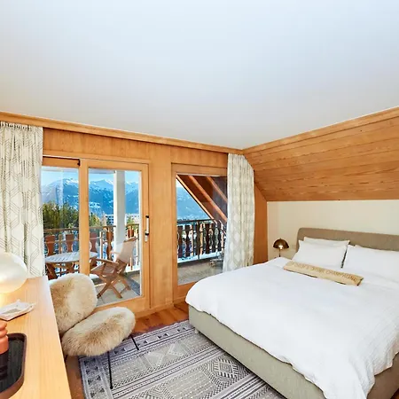 Starlight, 3br, Rte Du P.signal 1, Skilift50m! Appartamento *