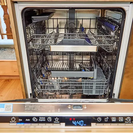 דירה Starlight, 3br, Rte Du P.signal 1, Skilift50m! קראנס-מונטנה