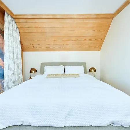 Starlight, 3br, Rte Du P.signal 1, Skilift50m! * Crans-Montana