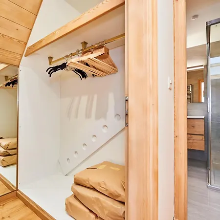 Starlight, 3br, Rte Du P.signal 1, Skilift50m! Appartamento