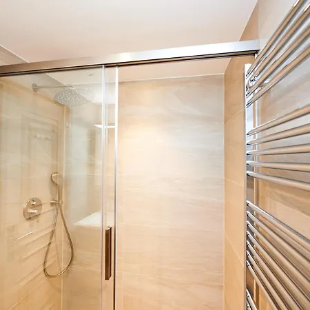 דירה Starlight, 3br, Rte Du P.signal 1, Skilift50m!