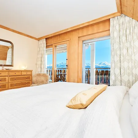 Starlight, 3br, Rte Du P.signal 1, Skilift50m! Apartment *