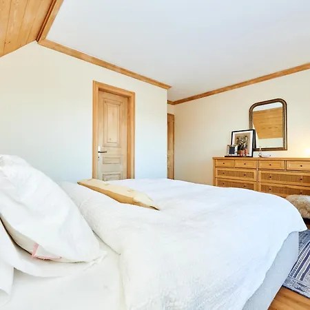 Starlight, 3br, Rte Du P.signal 1, Skilift50m! *