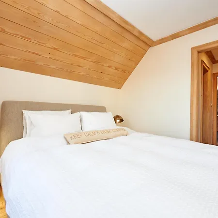 アパート Starlight, 3br, Rte Du P.signal 1, Skilift50m! *